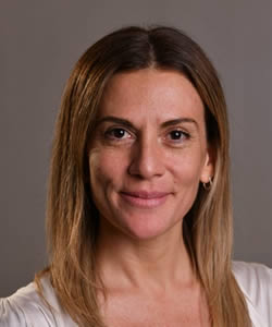 Gabriela González Riollo