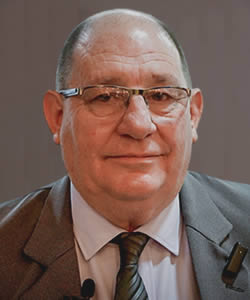 Gustavo Bertolini