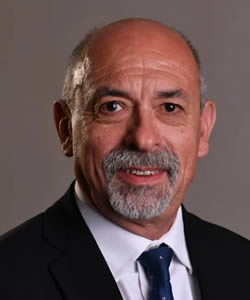 Ricardo André Bazla