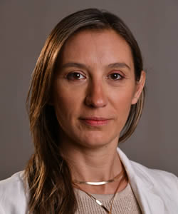 Romina Carbonell