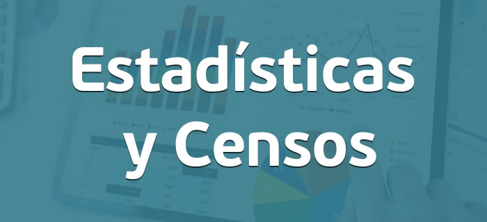 Dirección de Estadísticas y Censos