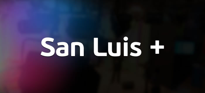 San Luis + (Ex Canal 13)