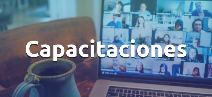 Capacitaciones