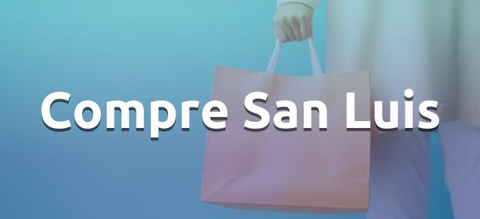 Compre San Luis