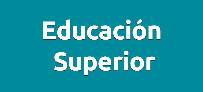 Educación Superior