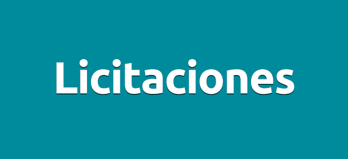 Licitaciones