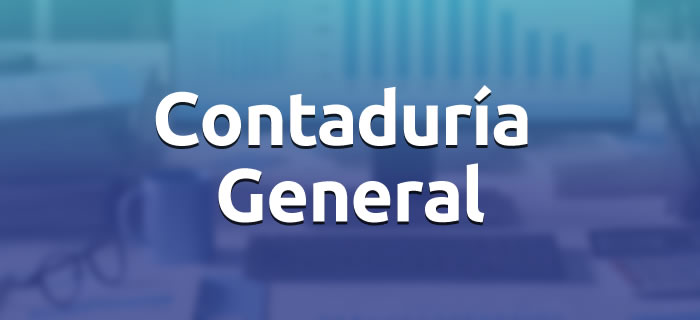 Contaduría General de la Provincia