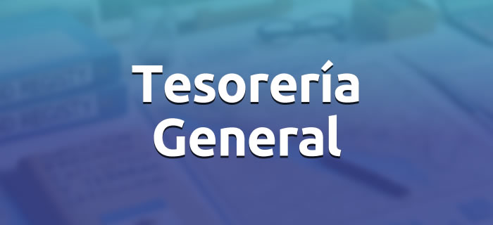 Tesorería General de la Provincia