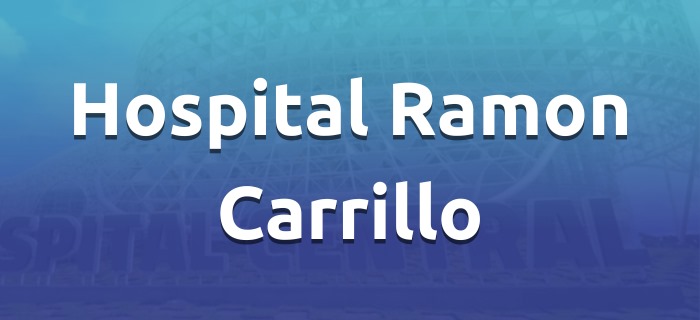 Hospital Ramon Carrillo