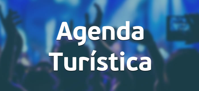 Agenda Turística