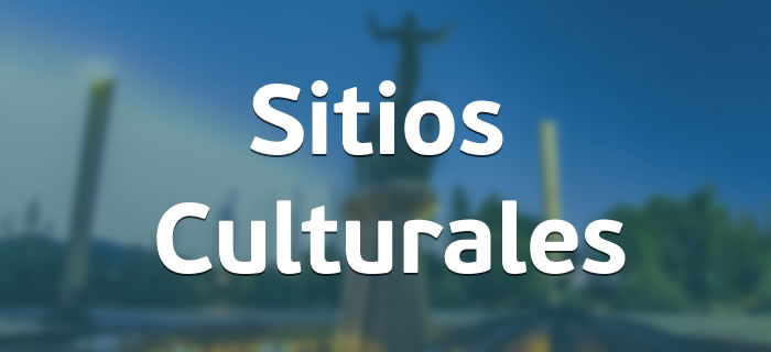 Sitios Culturales