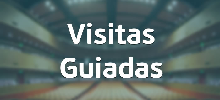 Visitas Guiadas